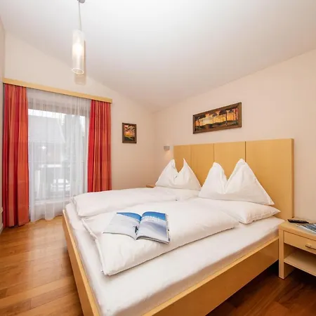 Arabella Golf- Und Ski-Appartement Zell am See Exterior photo