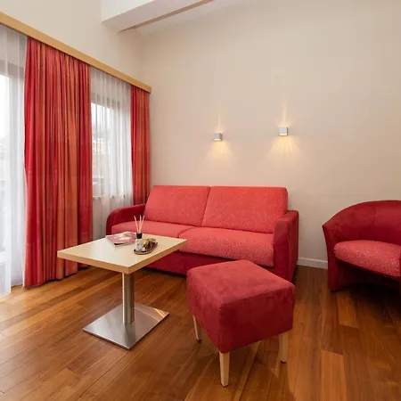 Arabella Golf- Und Ski-Appartement Zell am See Exterior photo