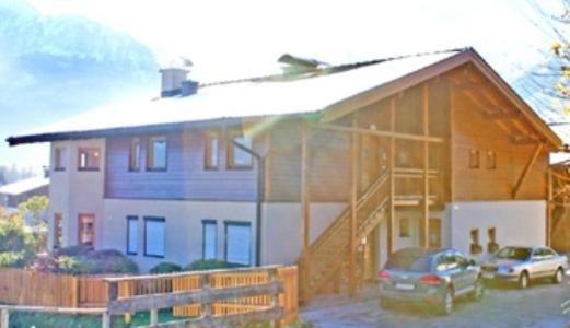 Apartment Arabella Golf- Und Ski-appartement