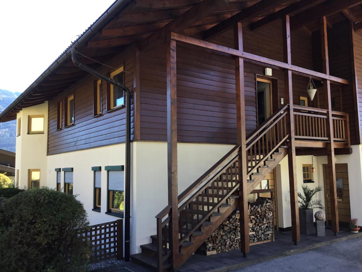 Arabella Golf- Und Ski-appartement Apartment *