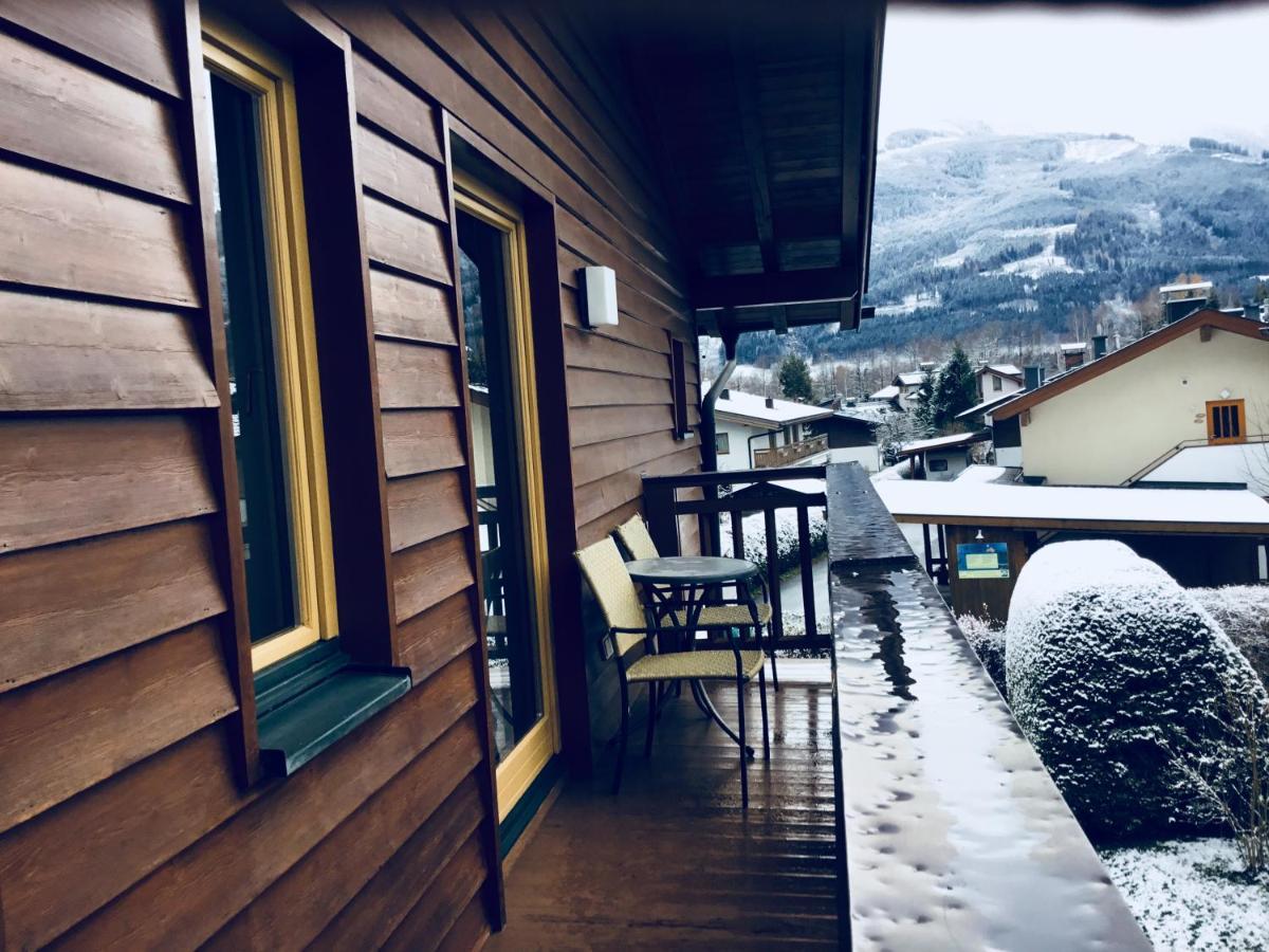 Arabella Golf- Und Ski-appartement Apartment *
