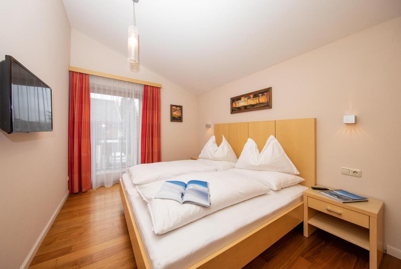 Apartment Arabella Golf- Und Ski-appartement Zell am See