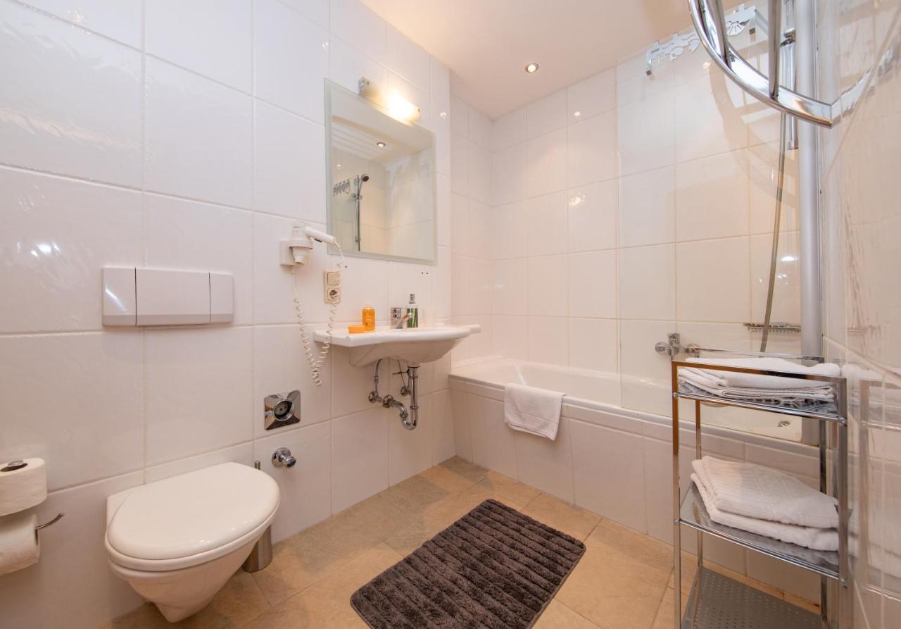 Arabella Golf- Und Ski-appartement *