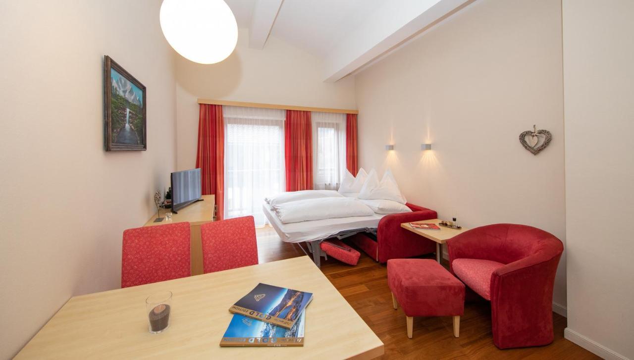 Apartment Arabella Golf- Und Ski-appartement Zell am See