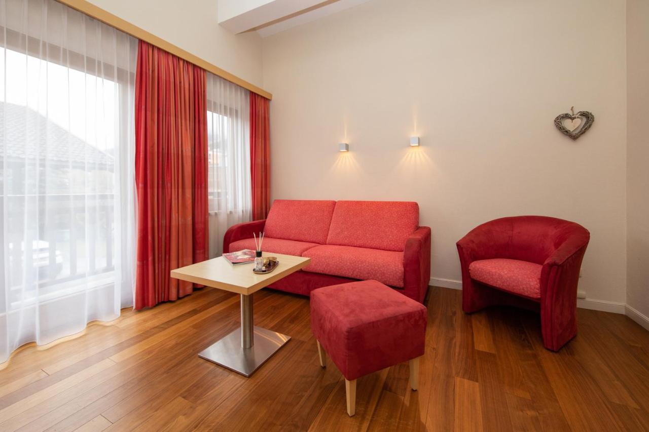 Apartment Arabella Golf- Und Ski-appartement