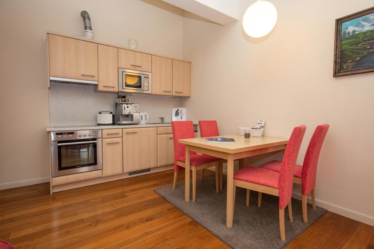 Apartment Arabella Golf- Und Ski-appartement