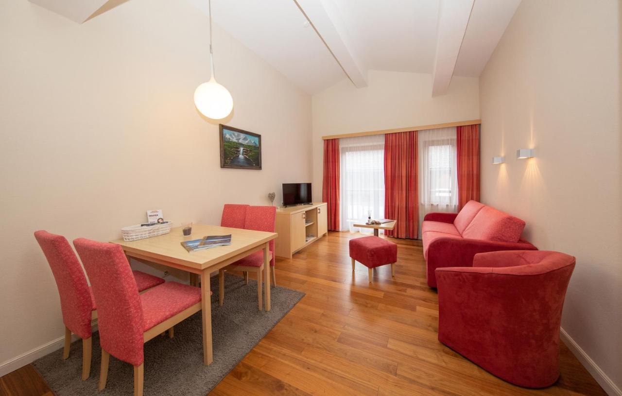 Arabella Golf- Und Ski-appartement Apartment