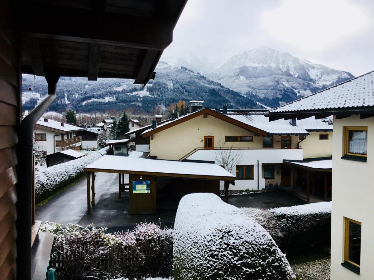 Arabella Golf- Und Ski-appartement Apartamento